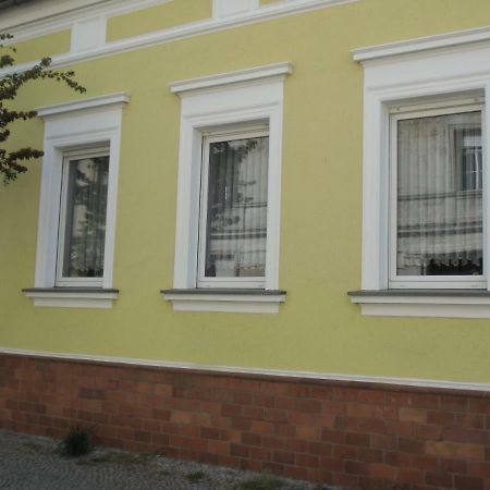 Ferienwohnung Monika 루켄발데 외부 사진