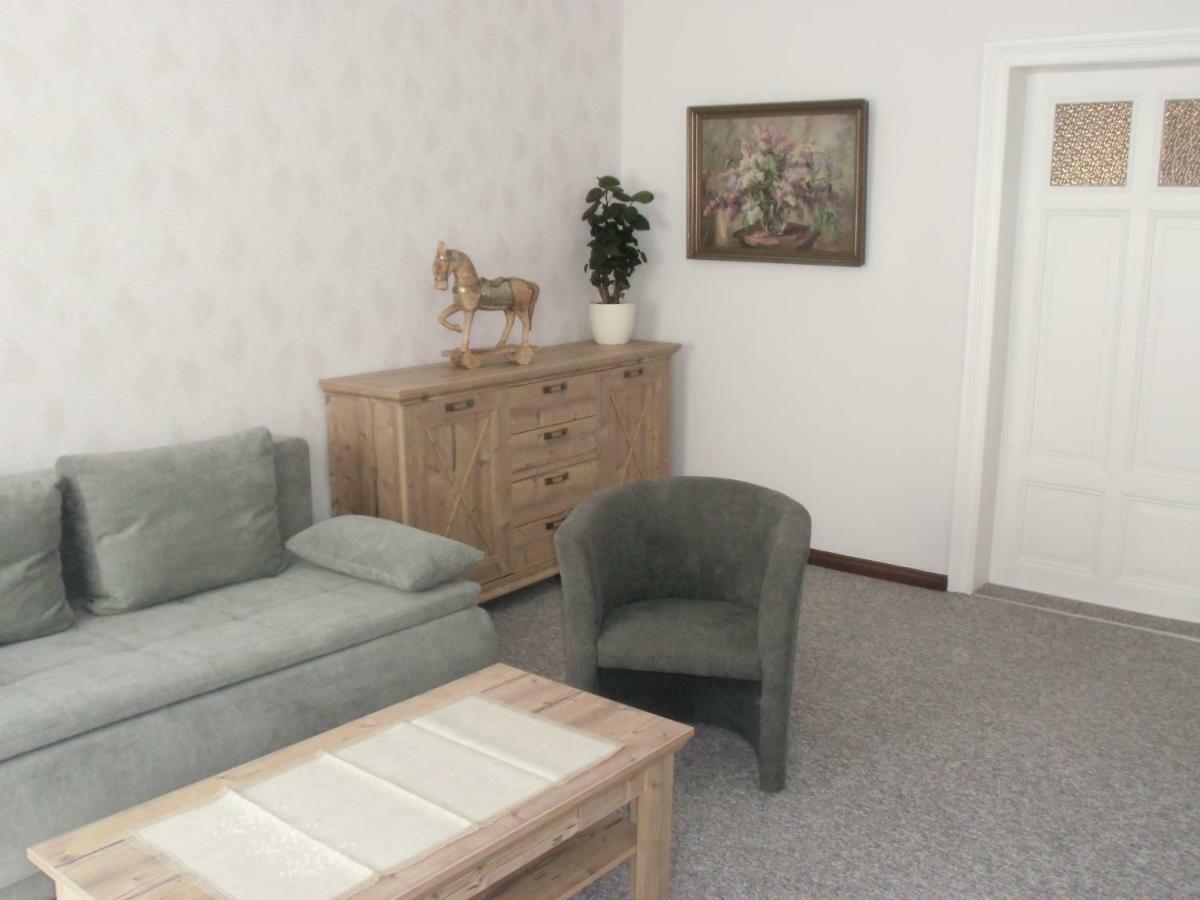 Ferienwohnung Monika 루켄발데 외부 사진