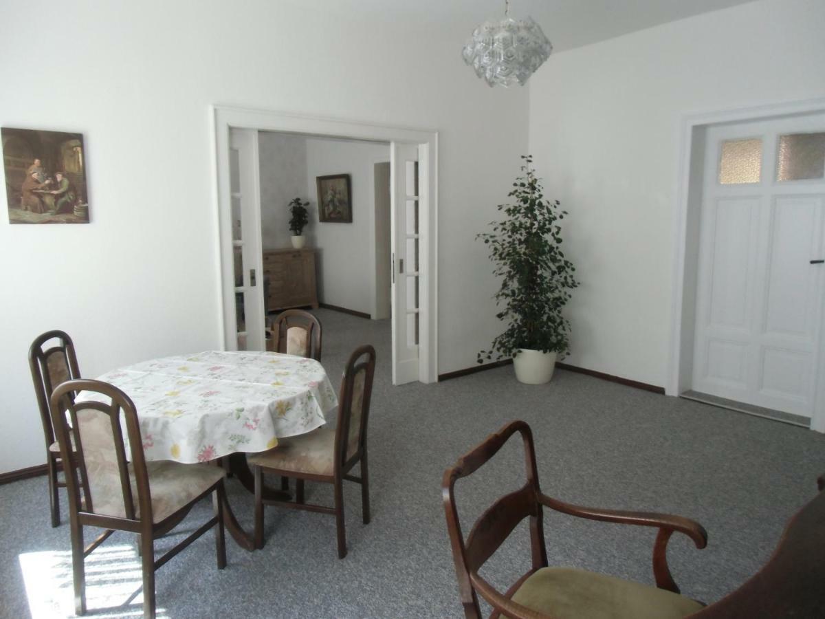 Ferienwohnung Monika 루켄발데 외부 사진