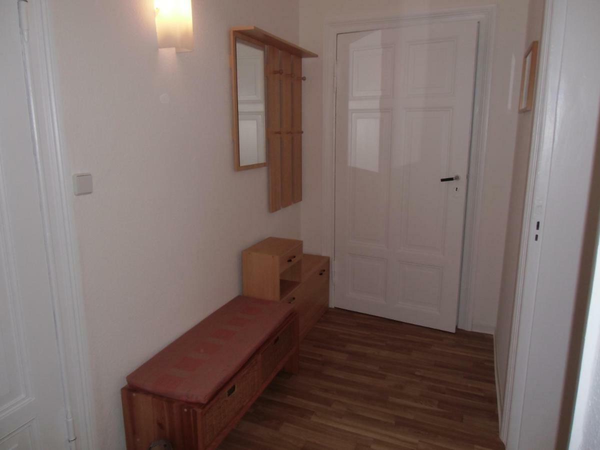 Ferienwohnung Monika 루켄발데 외부 사진
